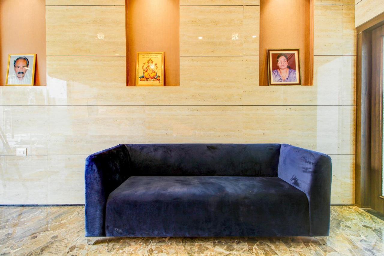 Fabhotel 7Th Crossing Malviya Nagar Джапур Экстерьер фото